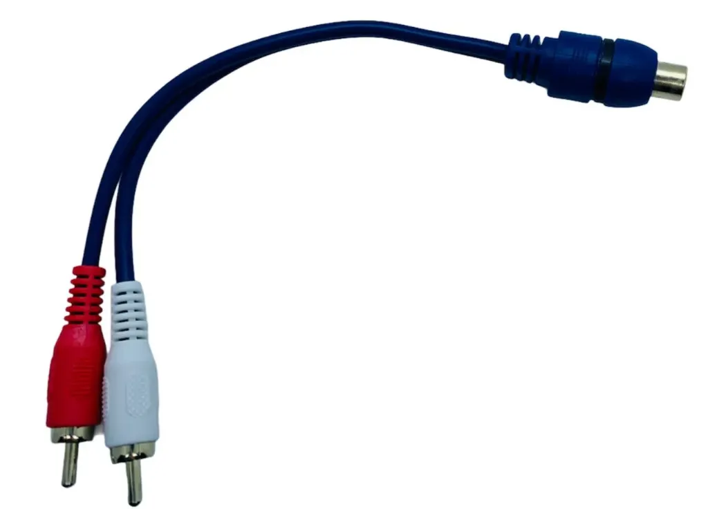 CABLE Y (EV8117)