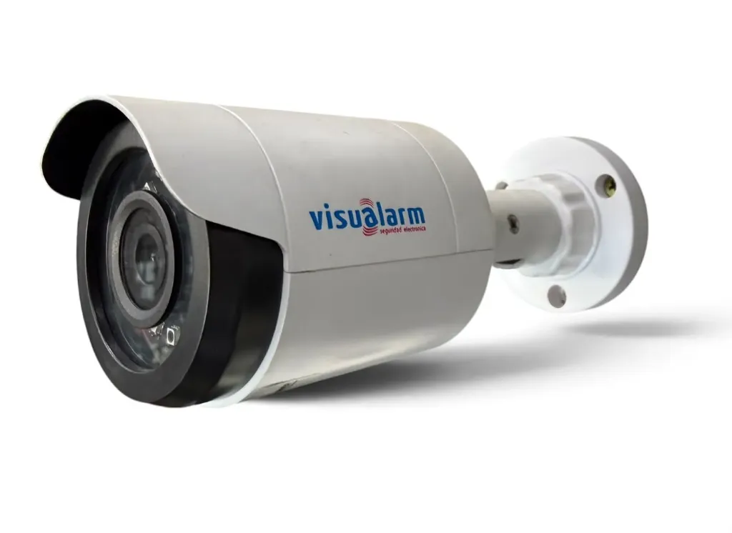 BULLET VISUALARM 1080P