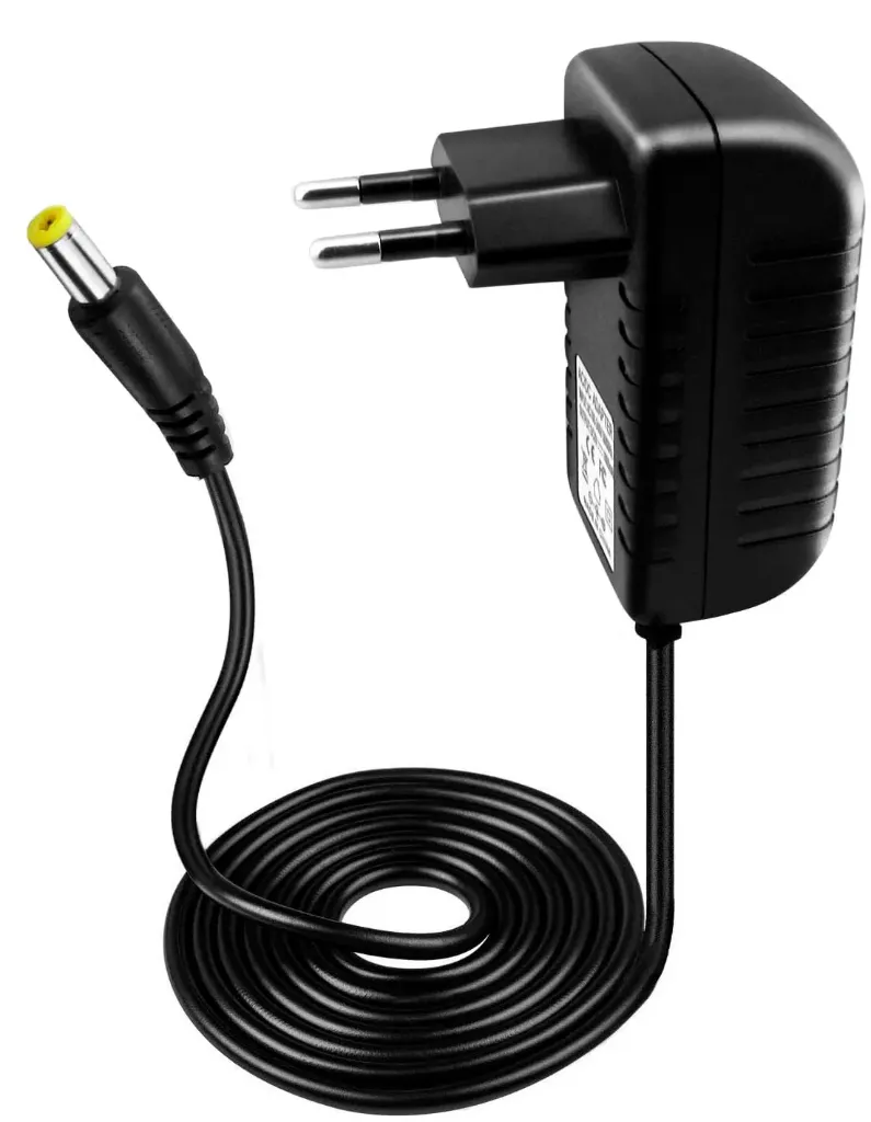 VS310 (9V 2AMP FINO)