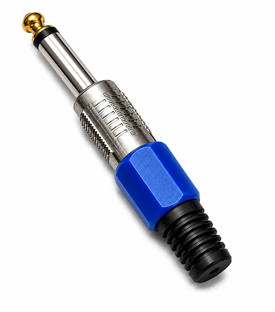 2089 AZUL (1105) PLUG MONO GR4109