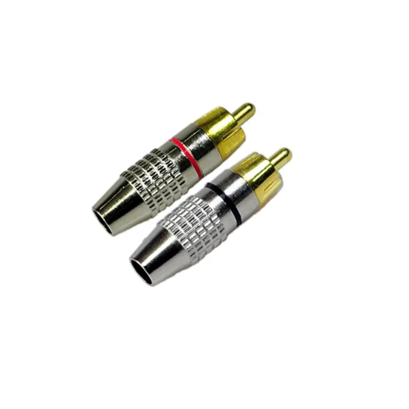 CONECTOR RCA 1235 / TR025