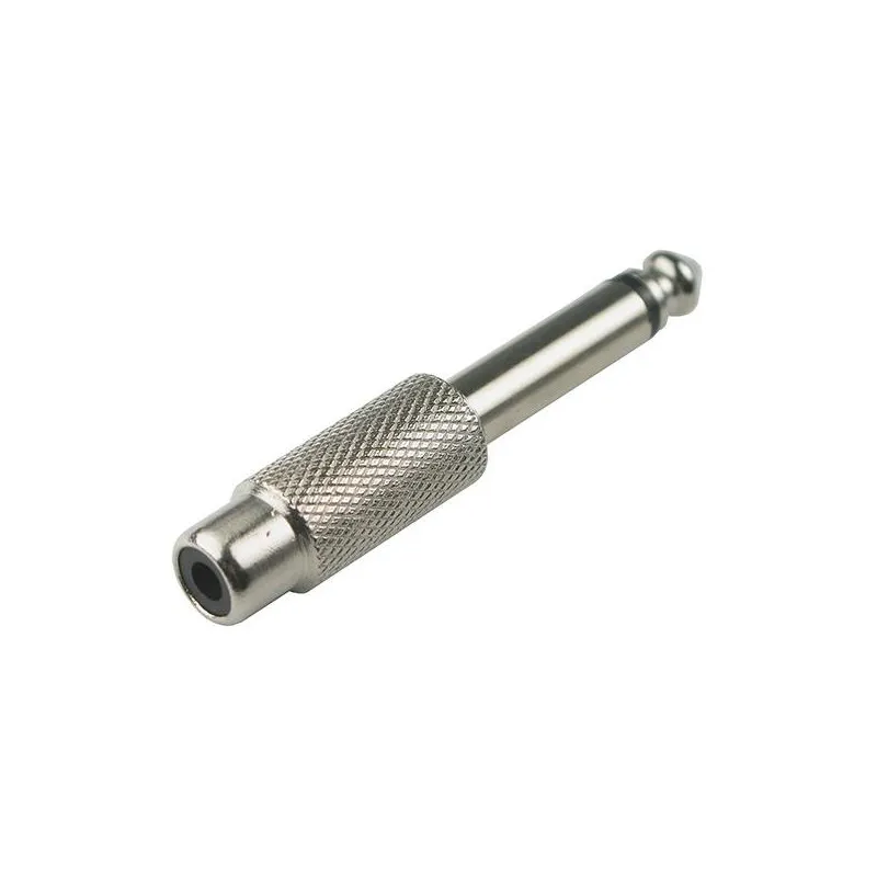 HK3276 (2106) RCA A PLUG MONO METAL