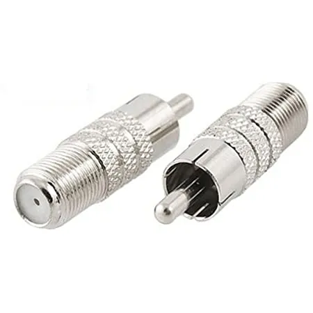2118 F A RCA