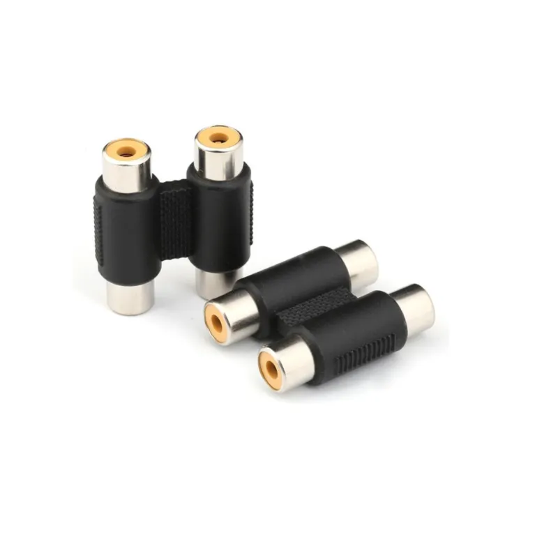 3310 (2080) UNION RCA DOBLE