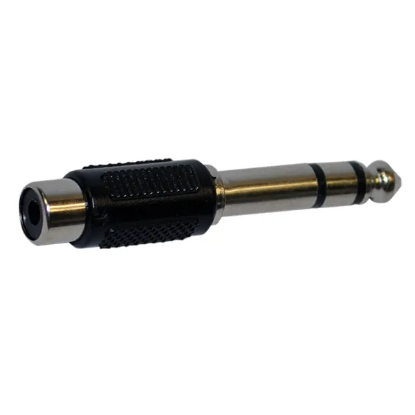 3318 (OC2024)RCA A PLUG 6.5 STEREO