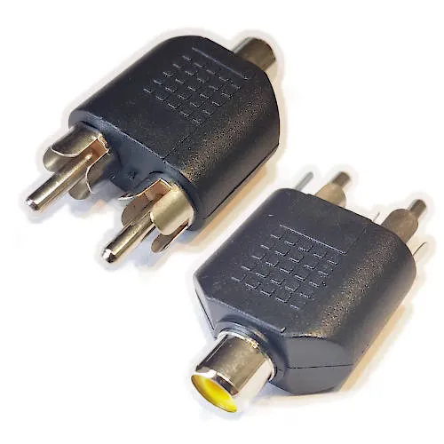 3344 2RCA H A RCA M