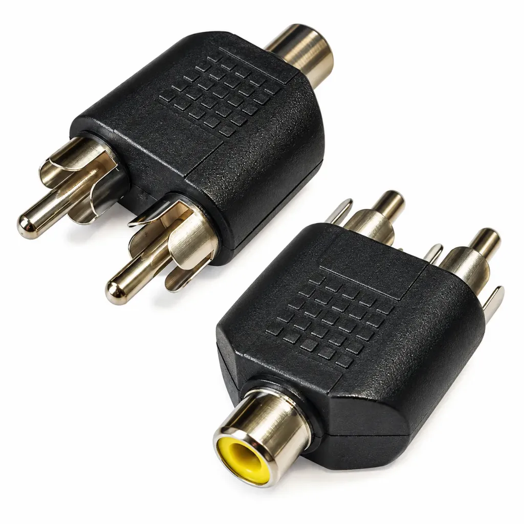 3344 2RCA H A RCA M
