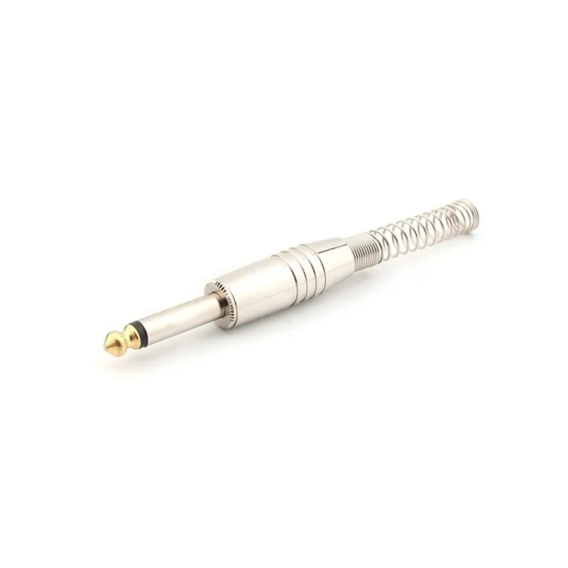 3379 (PLUG MONO METAL LINDO)