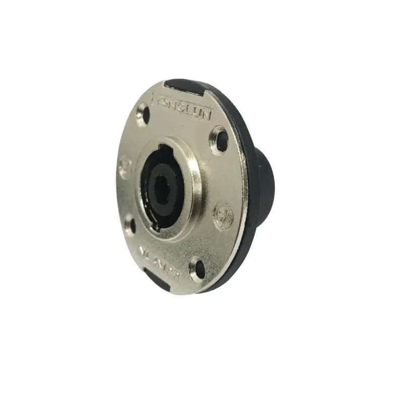 GR4308 CHASIS SPEAKON HEMBRA