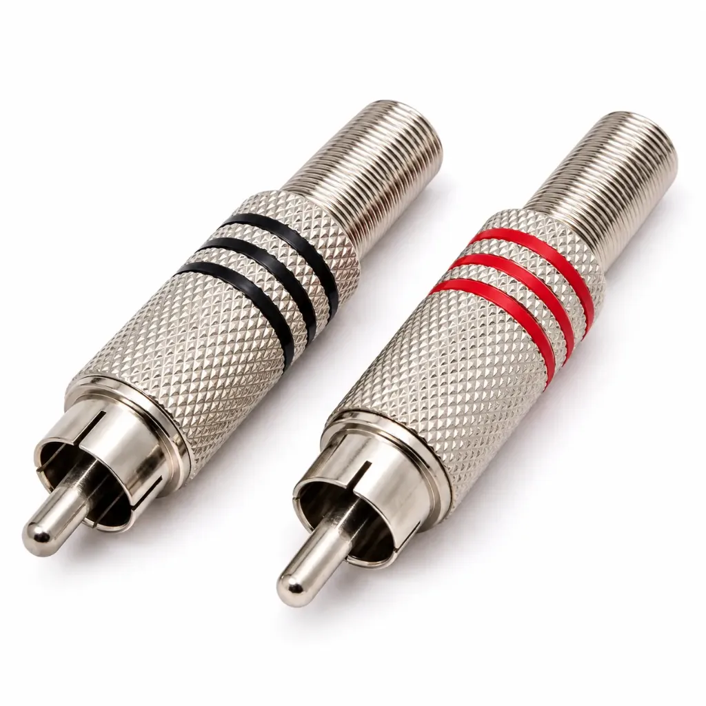 FD1511 RCA MACHO
