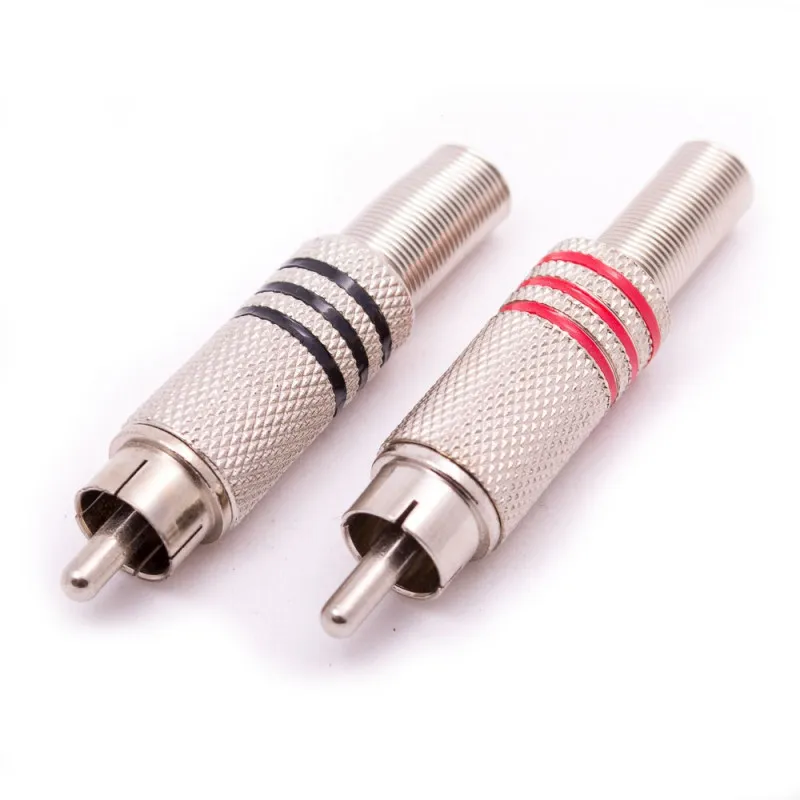 FD1511 RCA MACHO