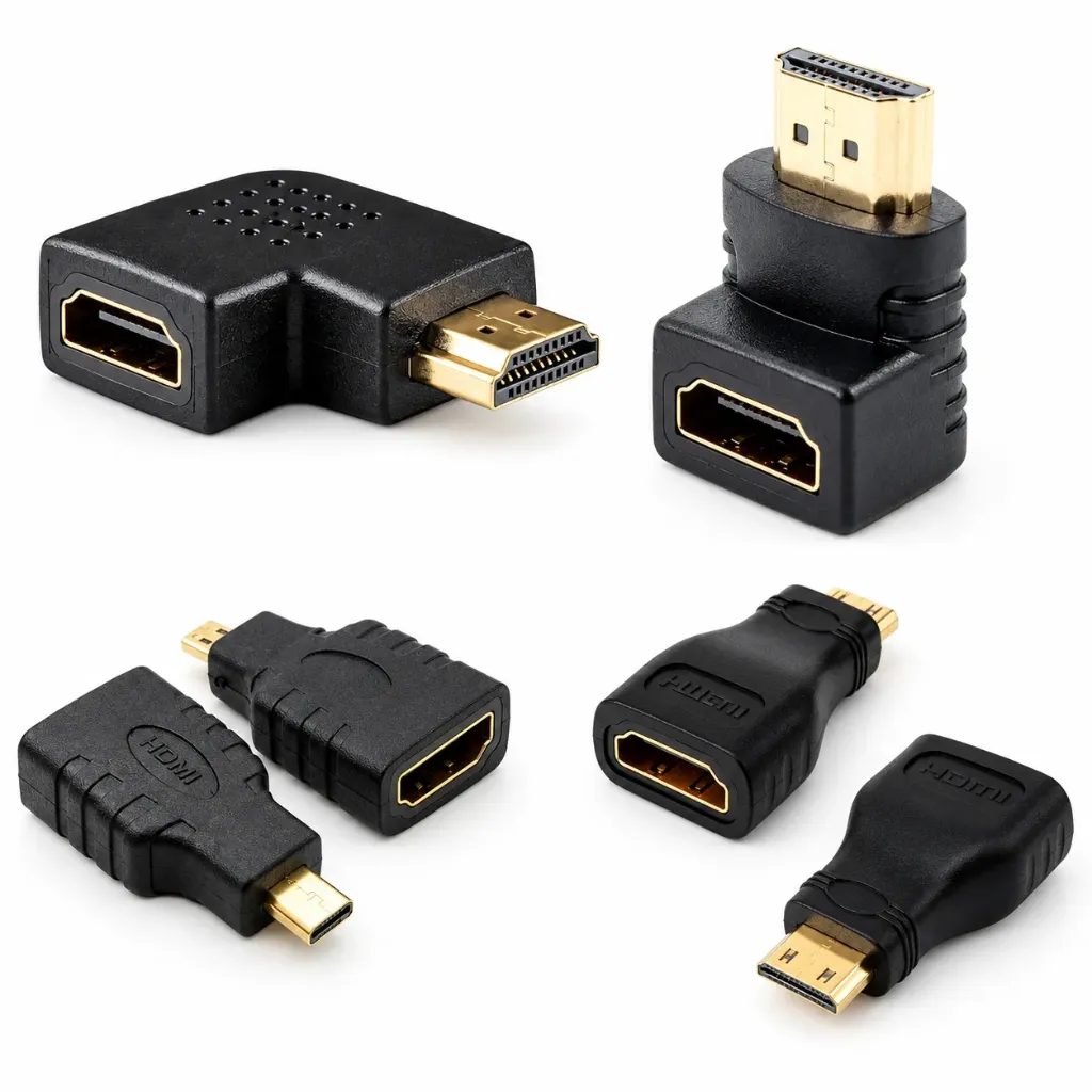 HDMI (GR1032/1033/1034/1035)