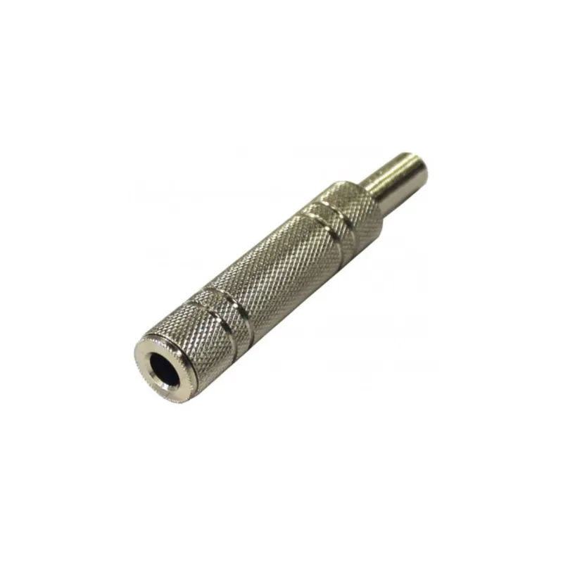 3160 PLUG HEMBRA 6.5 (OC1125)