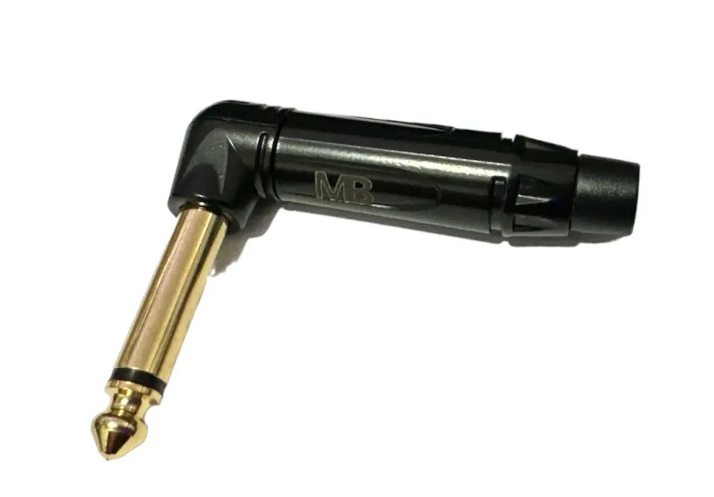 JACK2001 (PLUG MONO L)