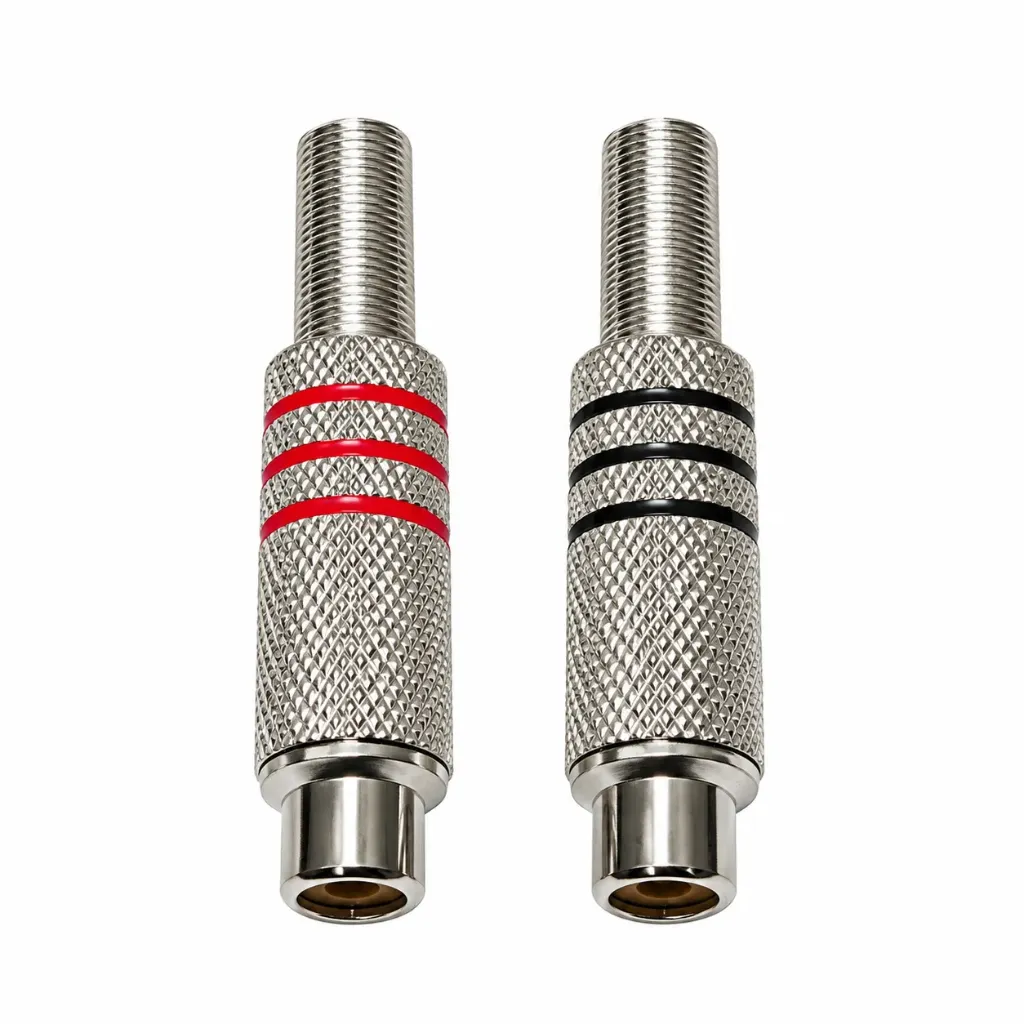 FD1512 RCA HEMBRA