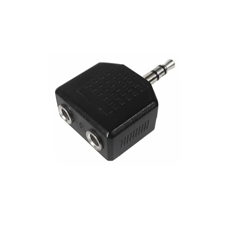 4031 (MINI PLUG M A DOS MINI PLUG H)