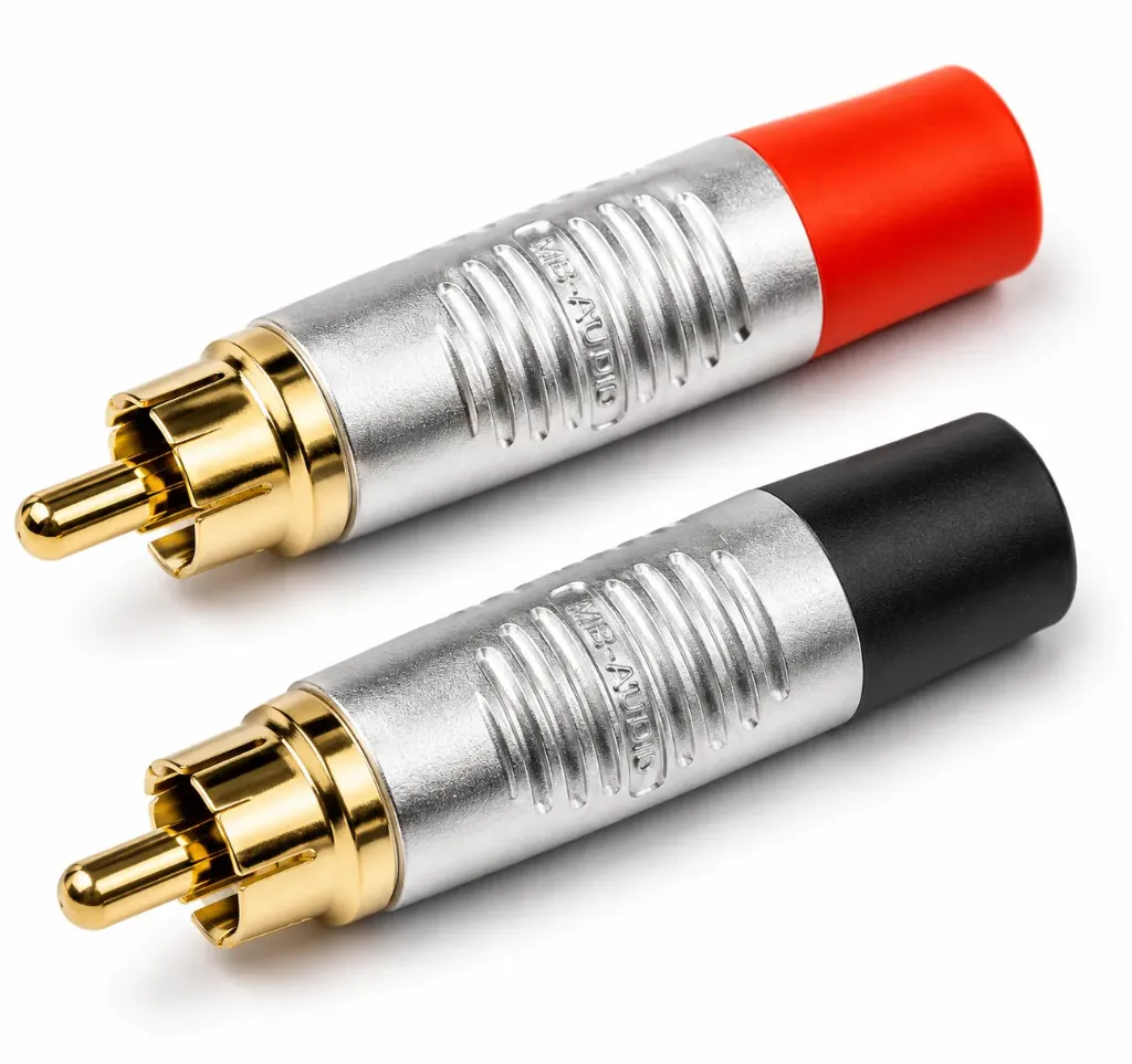 1245 RCA MACHO