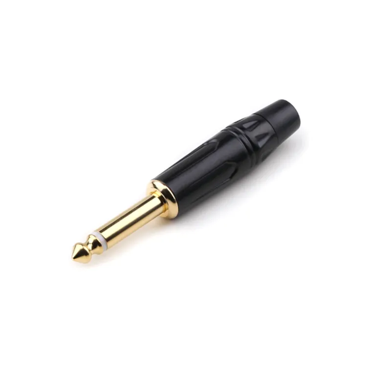 SP3 PLUG MONO NEGRO (814BG)