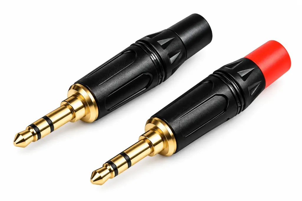 TC173 (3.5 STEREO)
