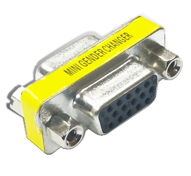 UNION VGA
