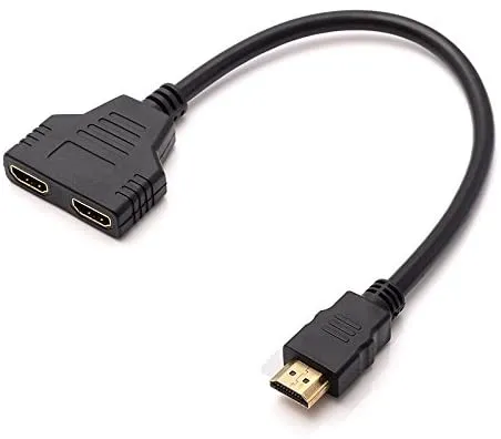 HDMI 2X1