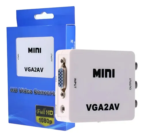 T607 (VGA2AV)
