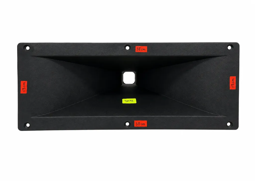 TYF42 (38cm x 13cm)