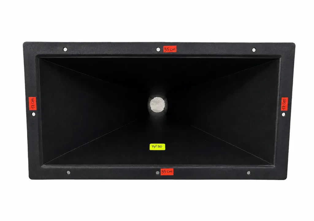 TYF50 (35cm x 17cm)