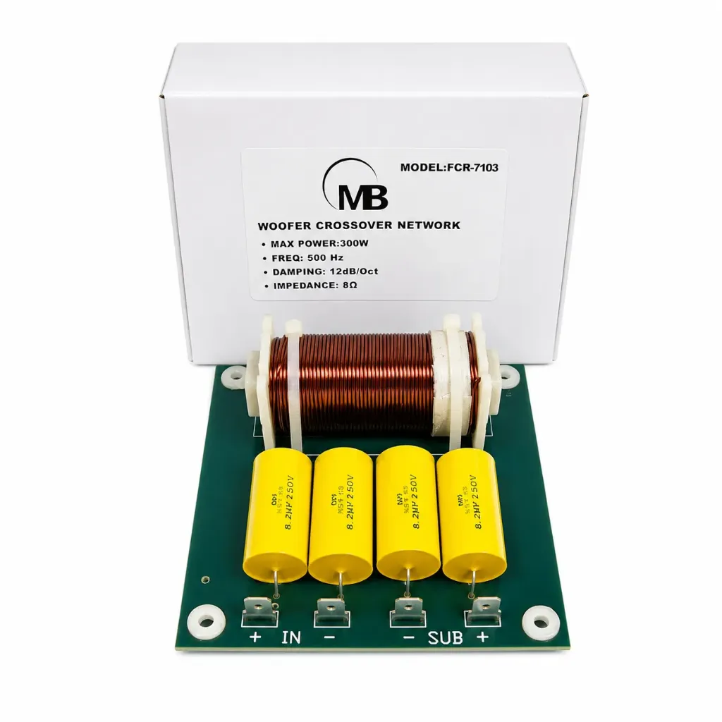 FCR7103 (CROSSOVER SUB 1 VIA)