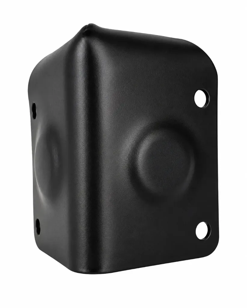 TYC21 (METAL NEGRO GRANDE)