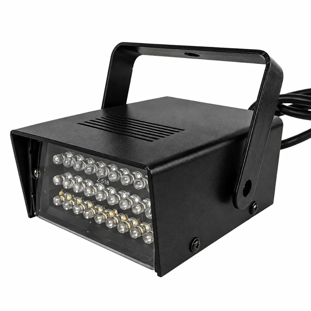 24 LED (FLASH CHICO)