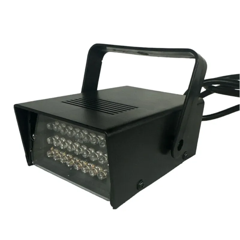 24 LED (FLASH CHICO)