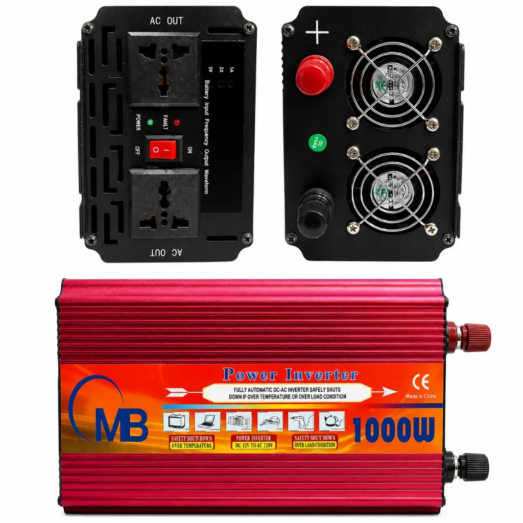 DPL1000W LCD (12-220)