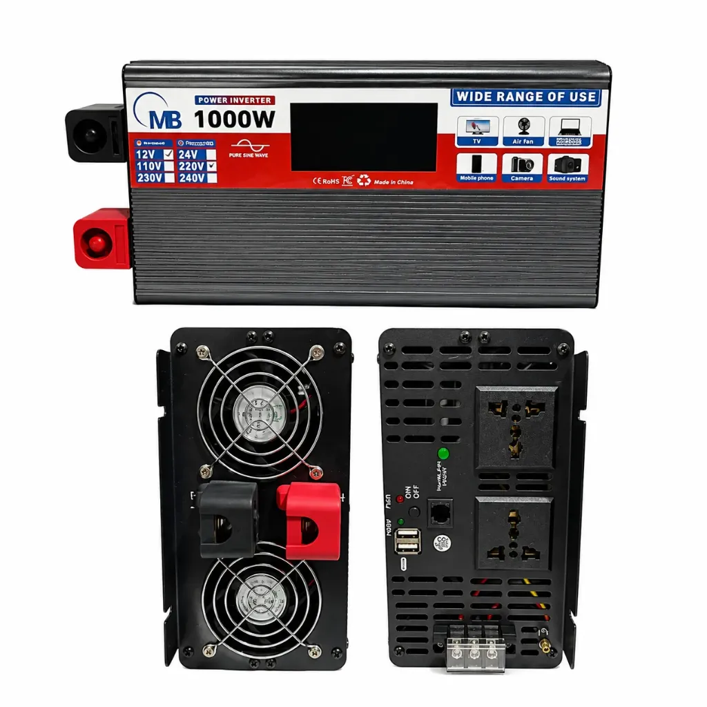 NPL 1000W (12-220)