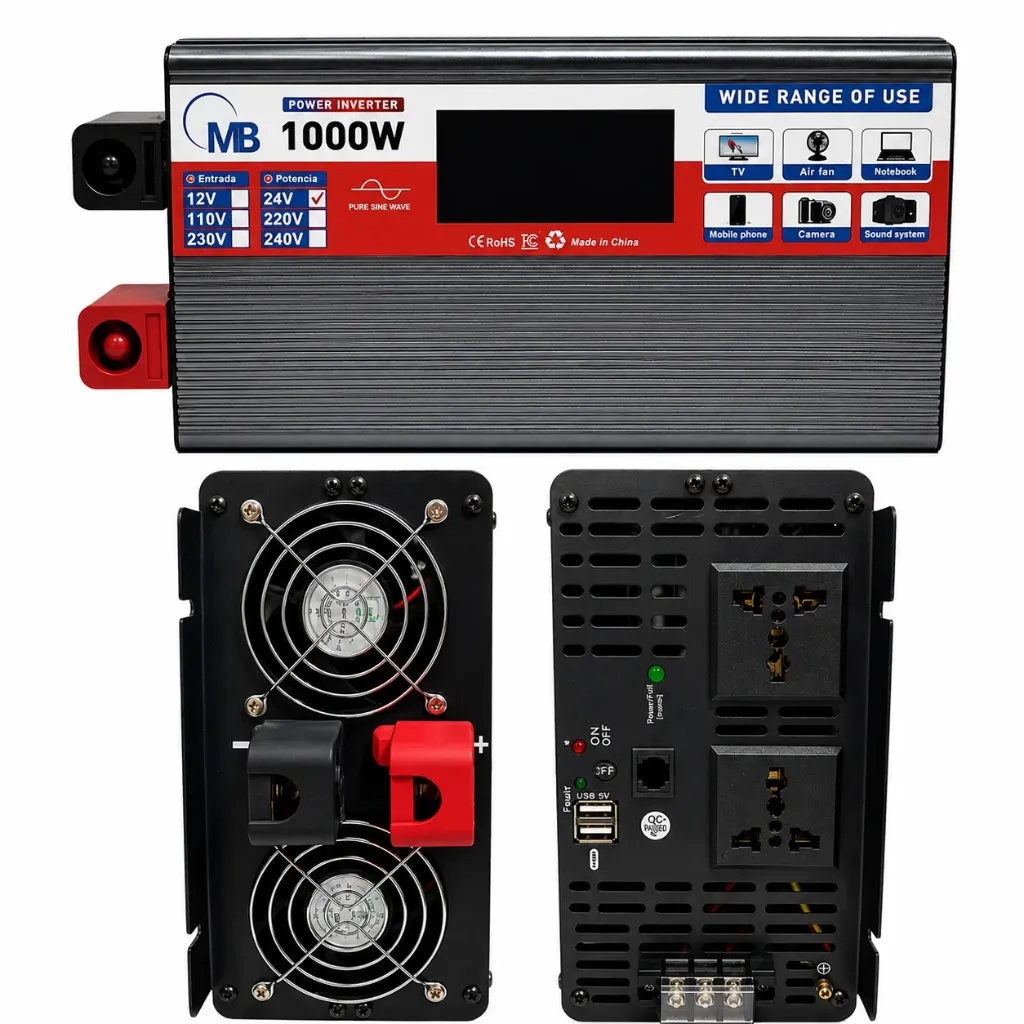NPL 1000W (24-220)