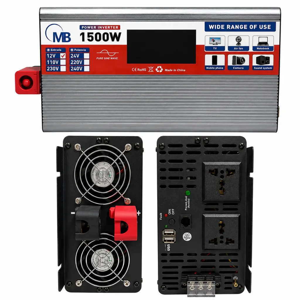 NPL 1500W (12-220)