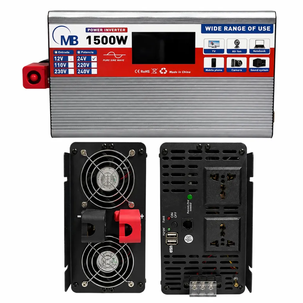 NPL 1500W (24-220)
