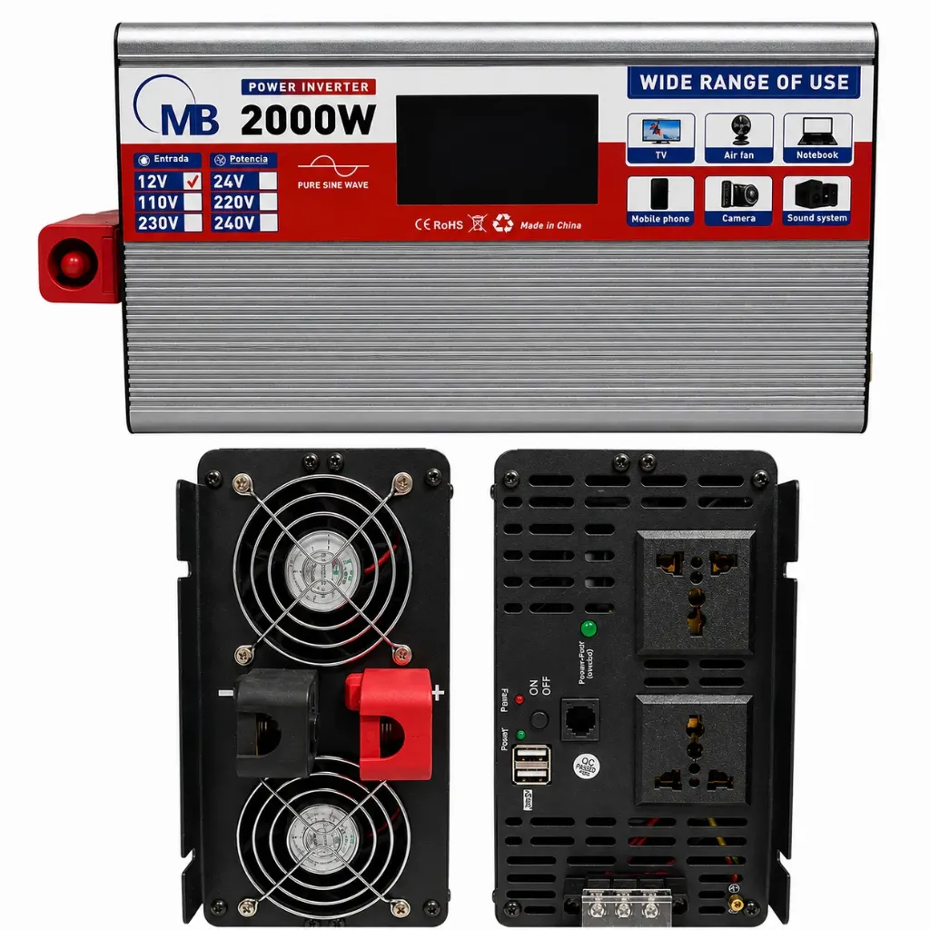 NPL2000W (12-220)