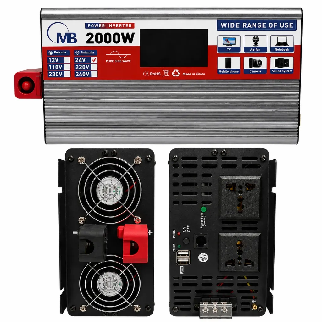NPL 2000W (24-220)