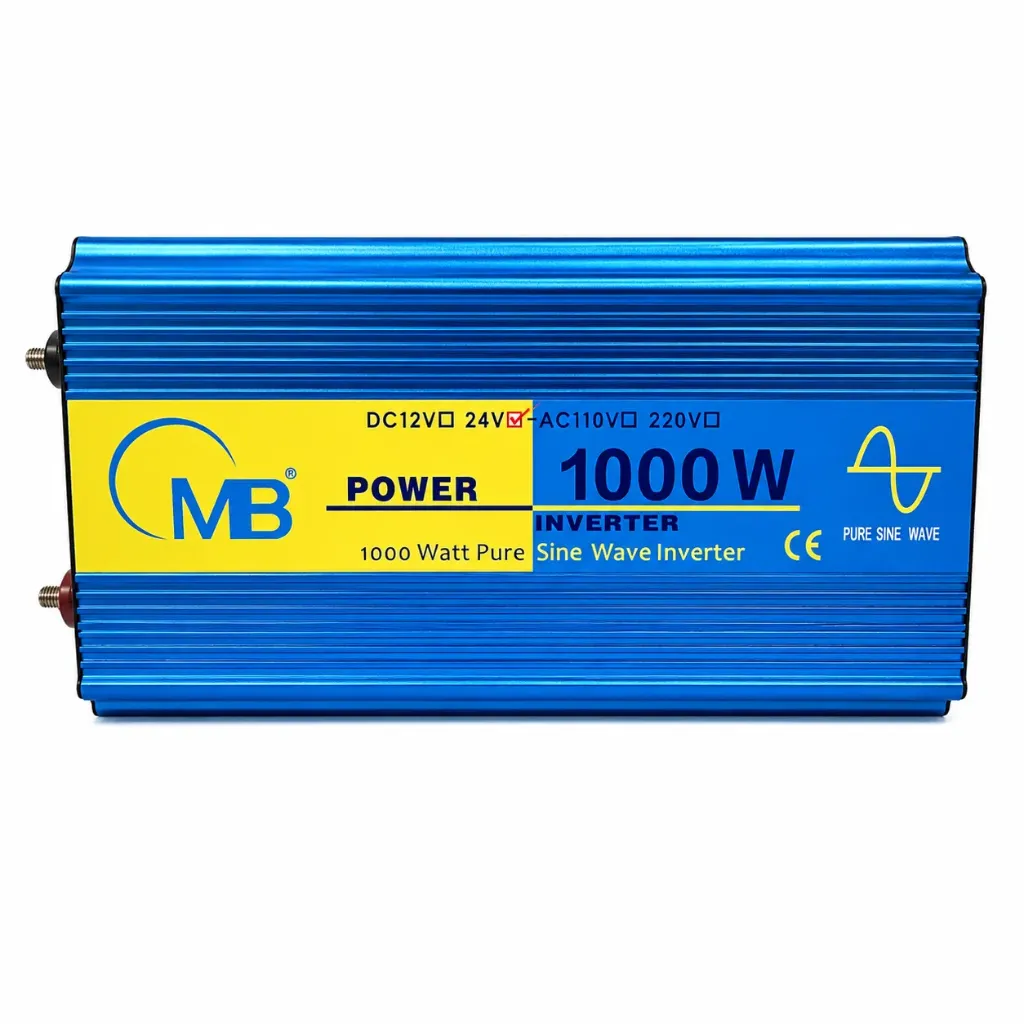 OP 1000W (24-220 AZUL)