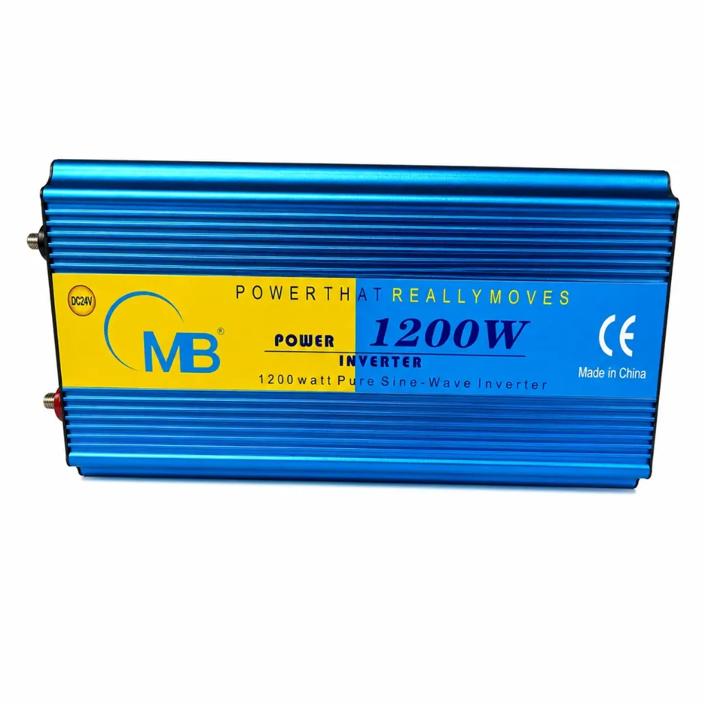 OP 1200W (24-220 AZUL)