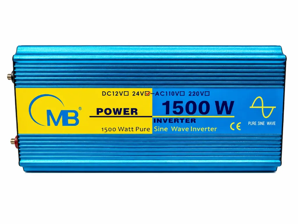 OP 1500W (24-220 AZUL)