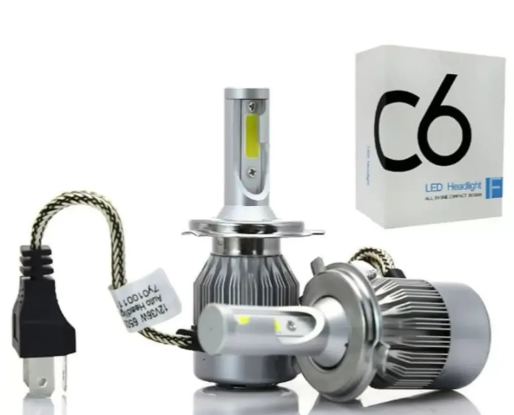 C6 H1