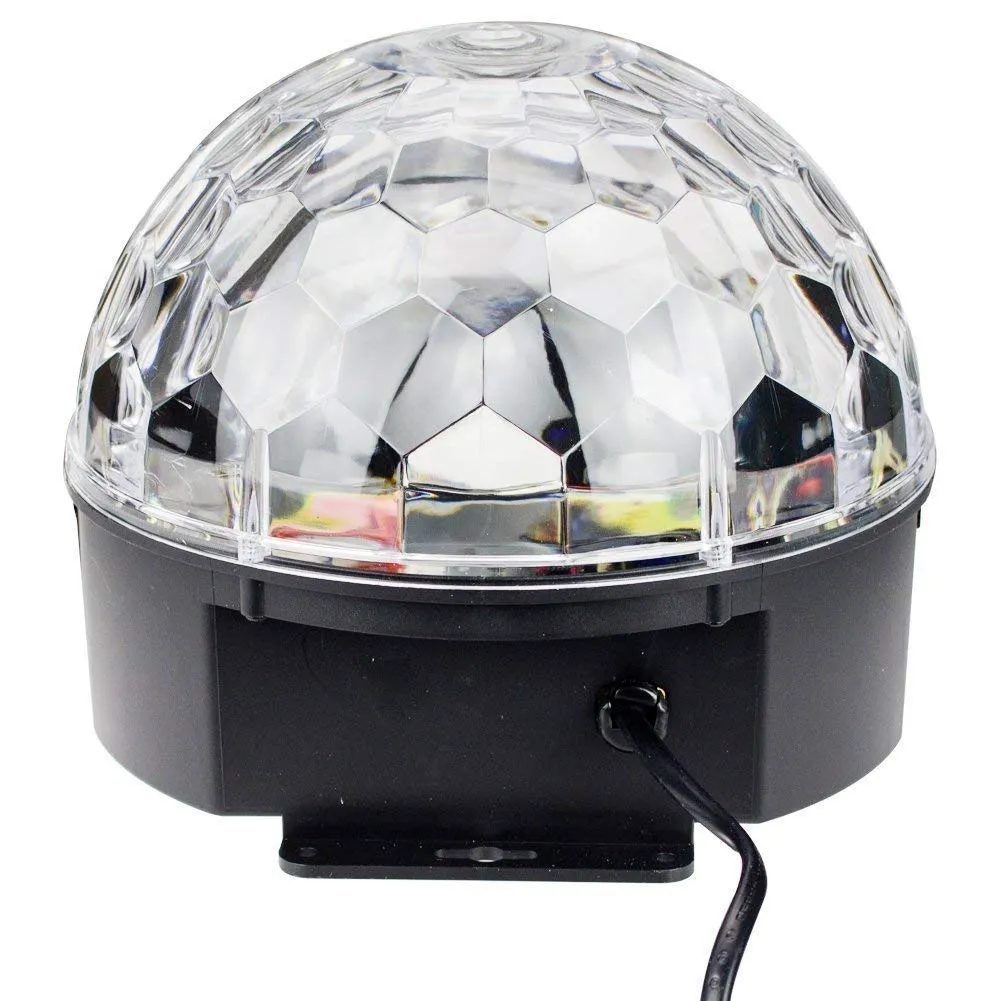 LM080 (MAGIC BALL NORMAL)
