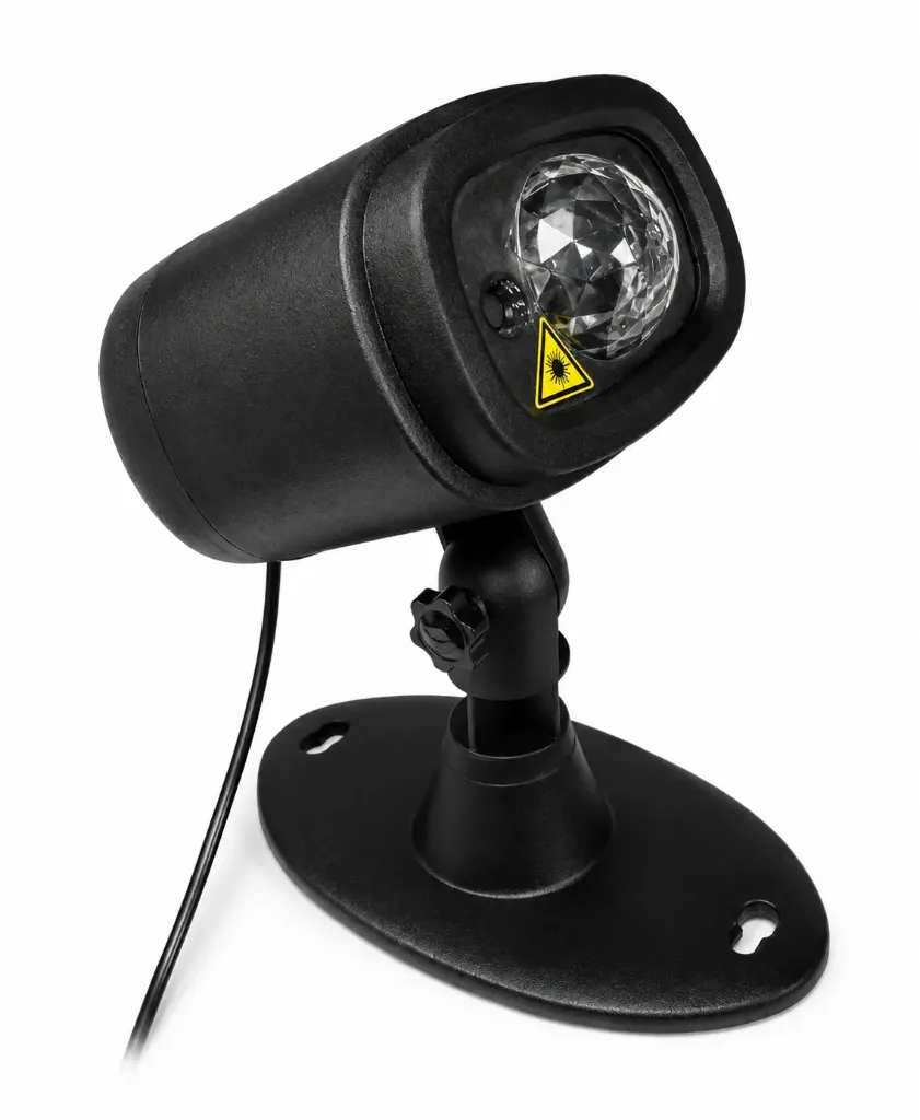 LP05S/LP05D (MINI LASER PISCINA)