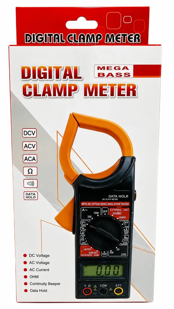 DT226 (MULTITESTER)