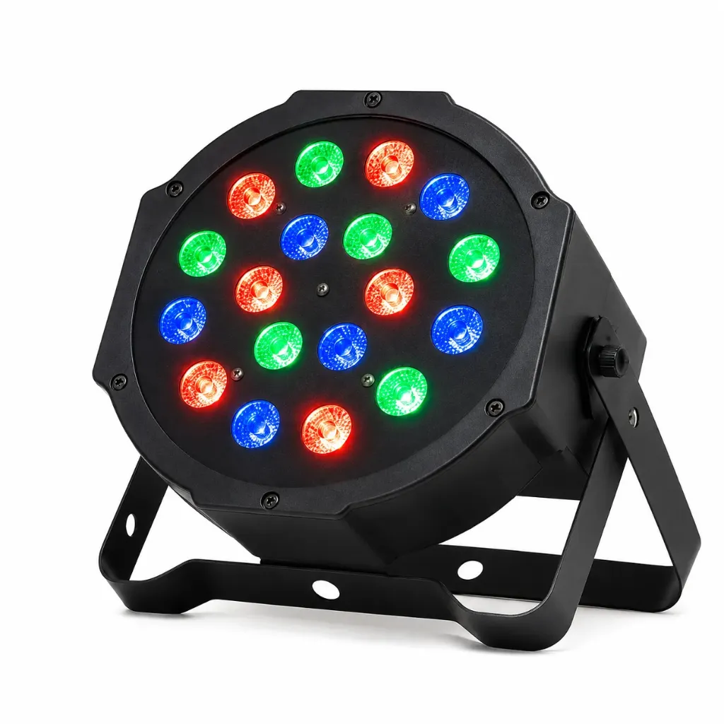 GM307 (18 X 1W MB)