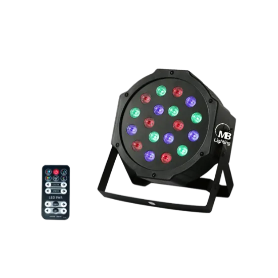 PL036 (36 X 1W MB)