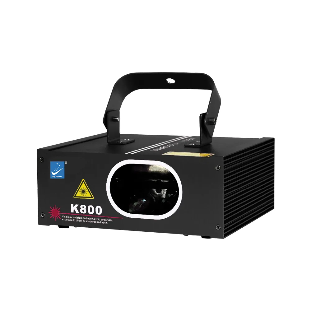 K800 (LASER BIG DIPPER)