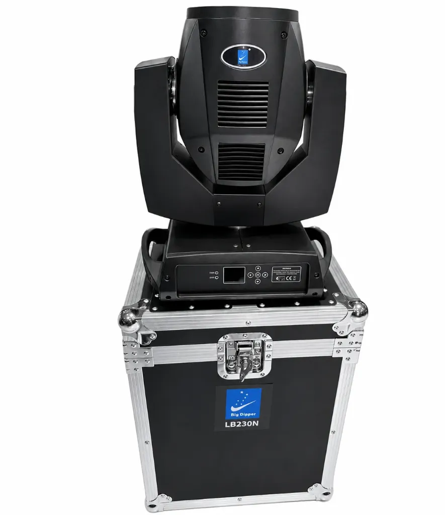 LB230N (CON CASE BIG DIPPER)